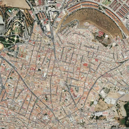 Foto del inmueble Piso de 90m2 en ANTEQUERA, MÁLAGA