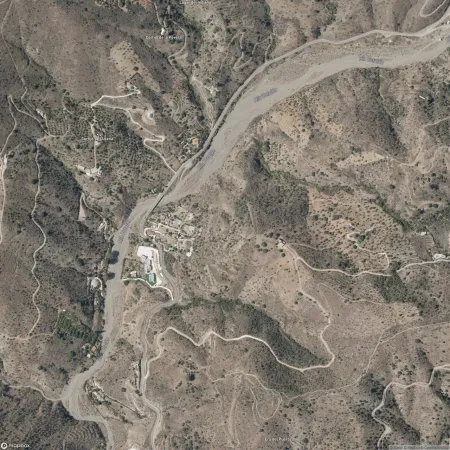 Foto del inmueble Suelo en TOTALAN, MÁLAGA