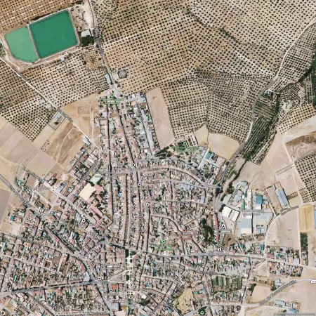 Foto del inmueble Piso de 197m2 en VILLATORRES, JAÉN