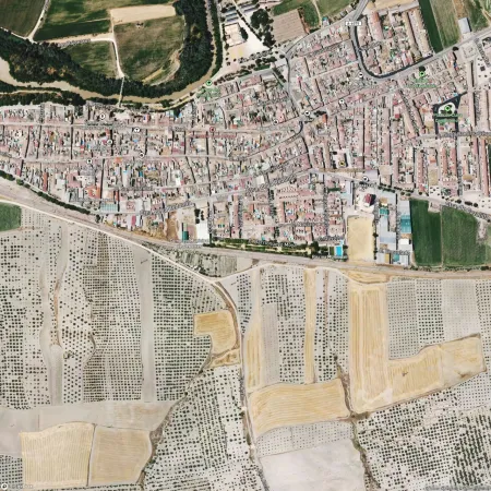 Foto del inmueble Casa de 167m2 en VILLANUEVA DE LA REINA, JAÉN