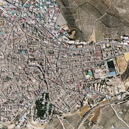 Foto del inmueble Piso de 88m2 en PORCUNA, JAÉN