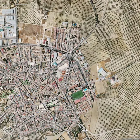 Foto del inmueble Piso de 171m2 en LOPERA, JAÉN