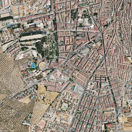 Foto del inmueble Piso de 138m2 en MARTOS, JAÉN