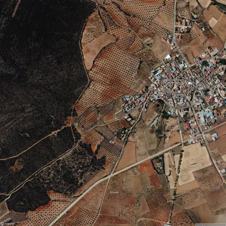 Foto del inmueble Piso de 115m2 en MARJALIZA, TOLEDO