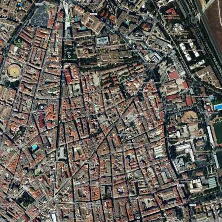 Foto del inmueble Local de 62m2 en CIUDAD REAL, CIUDAD REAL