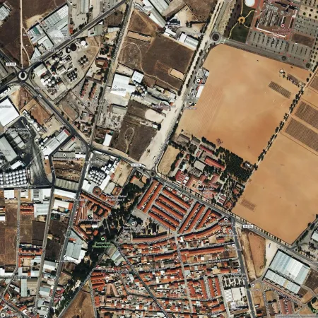 Foto del inmueble Piso de 199m2 en TOMELLOSO, CIUDAD REAL