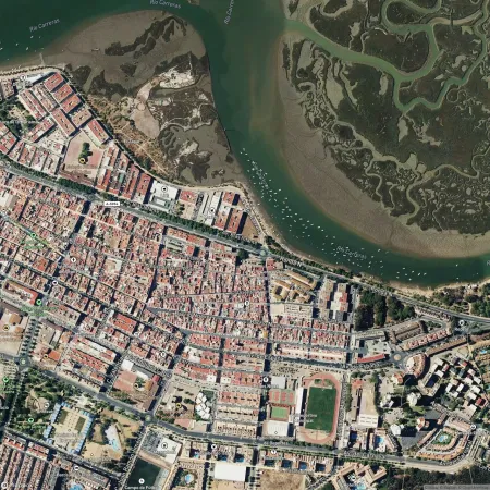 Foto del inmueble Piso de 84m2 en ISLA CRISTINA, HUELVA