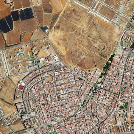 Foto del inmueble Piso de 93m2 en LEPE, HUELVA