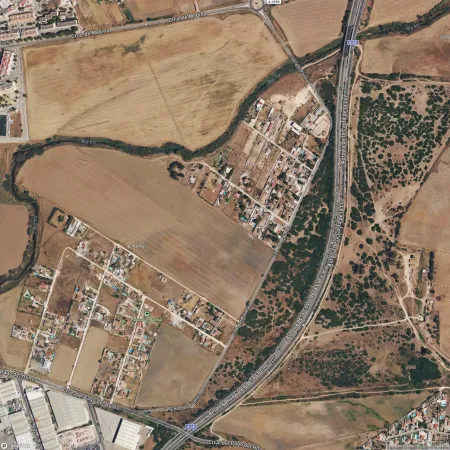 Foto del inmueble Suelo de 266m2 en CHICLANA DE LA FRONTERA, CÁDIZ