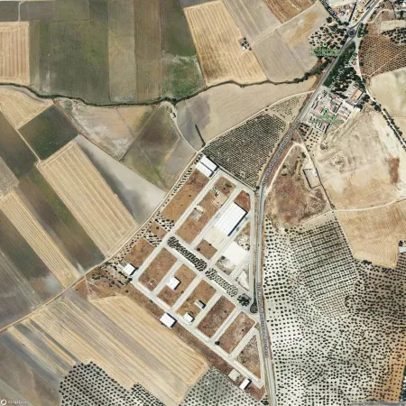 Foto del inmueble Nave industrial de 237m2 en MARCHENA, SEVILLA