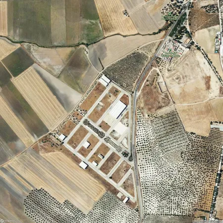 Foto del inmueble Suelo en MARCHENA, SEVILLA