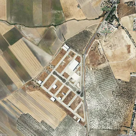 Foto del inmueble Suelo en MARCHENA, SEVILLA