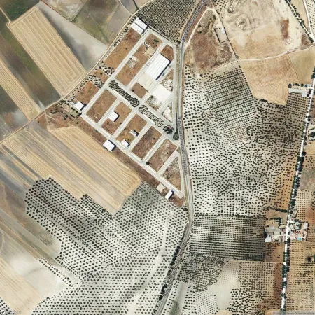 Foto del inmueble Suelo en MARCHENA, SEVILLA