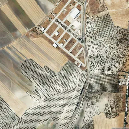 Foto del inmueble Suelo en MARCHENA, SEVILLA