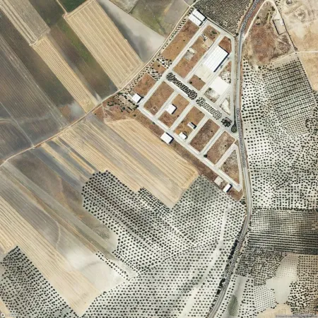 Foto del inmueble Suelo en MARCHENA, SEVILLA