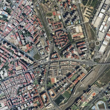 Foto del inmueble Piso de 73m2 en SEVILLA, SEVILLA