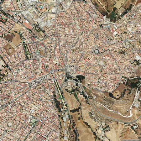 Foto del inmueble Piso de 6m2 en CARMONA, SEVILLA