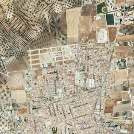 Foto del inmueble Local de 138m2 en BENAMEJI, CÓRDOBA