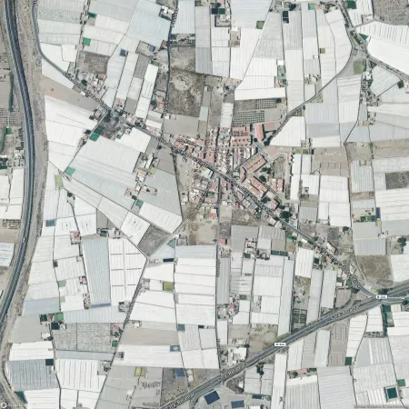 Foto del inmueble Local de 59m2 en ALMERIA, ALMERÍA