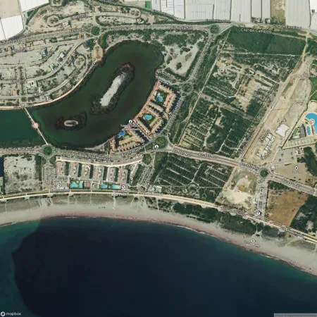 Foto del inmueble Piso de 150m2 en EL EJIDO, ALMERÍA