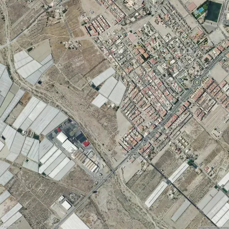 Foto del inmueble Piso de 127m2 en NIJAR, ALMERÍA