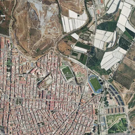 Foto del inmueble Piso de 80m2 en MOTRIL, GRANADA