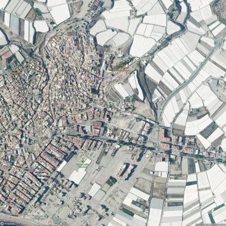 Foto del inmueble Piso de 130m2 en ADRA, ALMERÍA