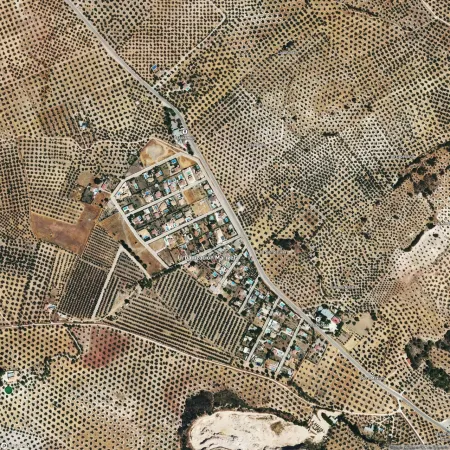 Foto del inmueble Piso de 228m2 en FUENSANTA DE MARTOS, JAÉN