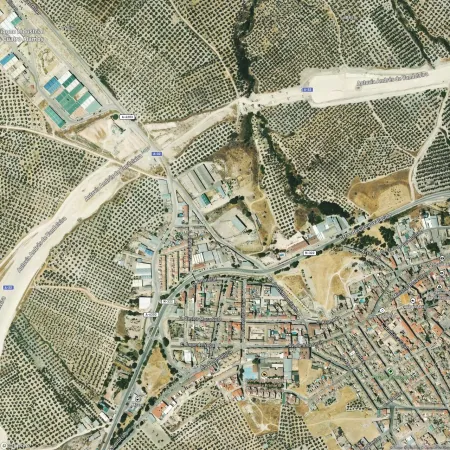 Foto del inmueble Piso de 98m2 en VILLACARRILLO, JAÉN