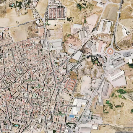 Foto del inmueble Piso de 51m2 en BAILEN, JAÉN