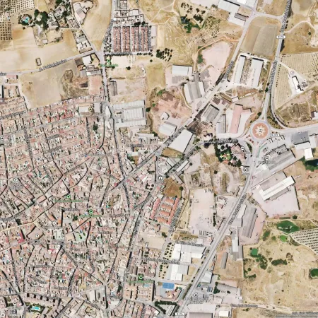 Foto del inmueble Piso de 50m2 en BAILEN, JAÉN