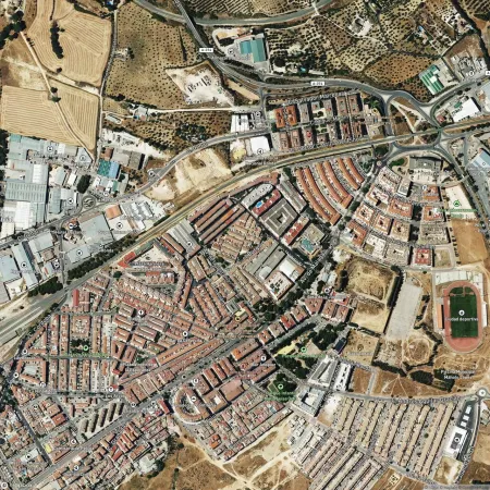 Foto del inmueble Piso de 99m2 en RONDA, MÁLAGA