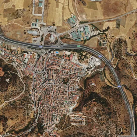 Foto del inmueble Piso de 120m2 en CASABERMEJA, MÁLAGA