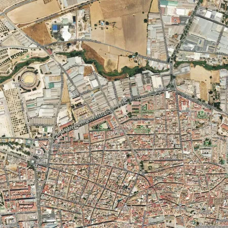 Foto del inmueble Piso de 66m2 en LUCENA, CÓRDOBA