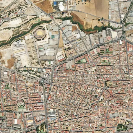 Foto del inmueble Piso de 26m2 en LUCENA, CÓRDOBA