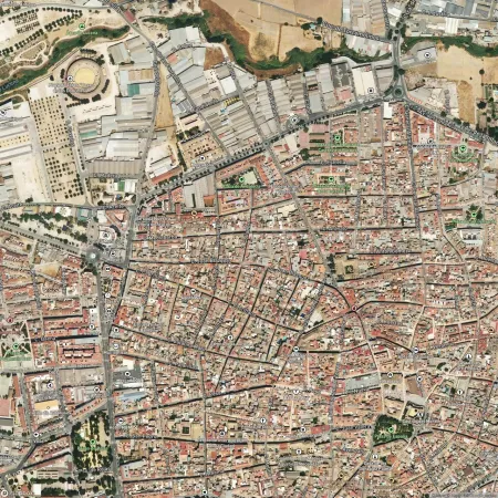 Foto del inmueble Piso de 22m2 en LUCENA, CÓRDOBA