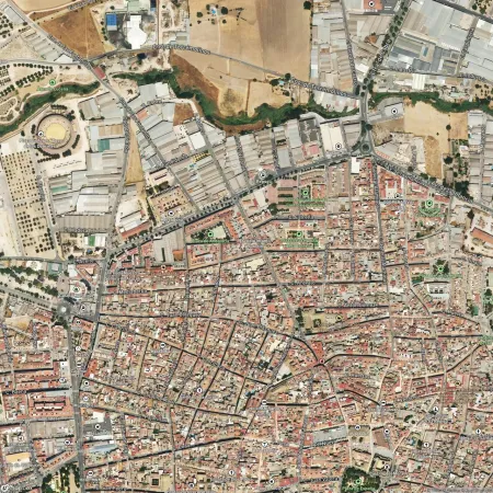 Foto del inmueble Piso de 22m2 en LUCENA, CÓRDOBA