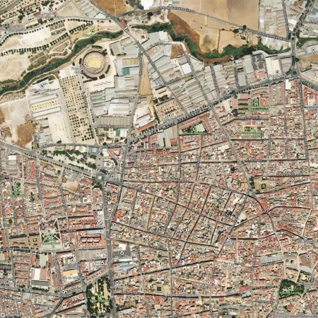 Foto del inmueble Piso de 22m2 en LUCENA, CÓRDOBA