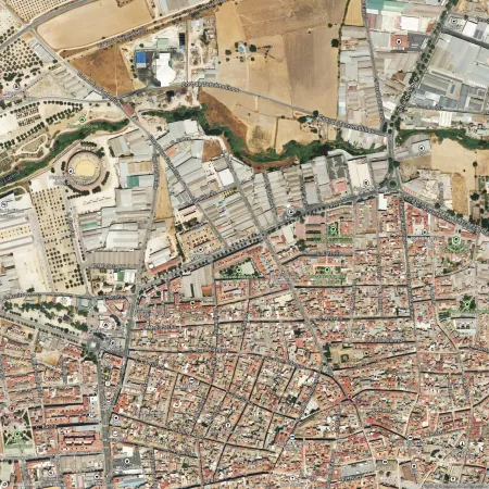 Foto del inmueble Piso de 25m2 en LUCENA, CÓRDOBA