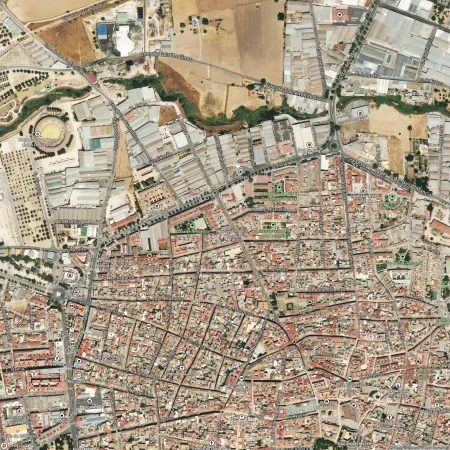 Foto del inmueble Piso de 26m2 en LUCENA, CÓRDOBA