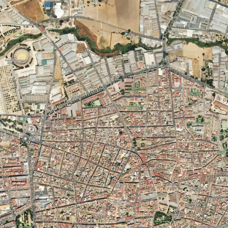 Foto del inmueble Piso de 34m2 en LUCENA, CÓRDOBA