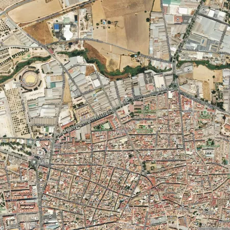 Foto del inmueble Piso de 21m2 en LUCENA, CÓRDOBA