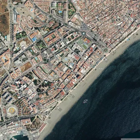 Foto del inmueble Local de 80m2 en ESTEPONA, MÁLAGA