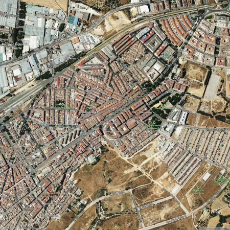 Foto del inmueble Piso de 88m2 en RONDA, MÁLAGA