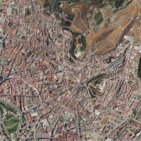 Foto del inmueble Casa de 102m2 en VELEZ-MALAGA, MÁLAGA