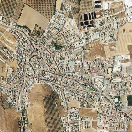 Foto del inmueble Piso de 201m2 en ALAMEDA, MÁLAGA