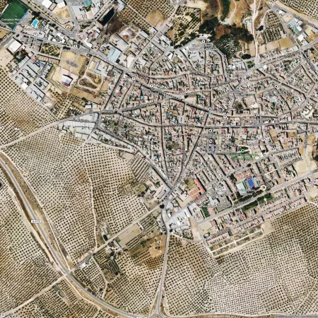 Foto del inmueble Piso de 152m2 en ARJONILLA, JAÉN