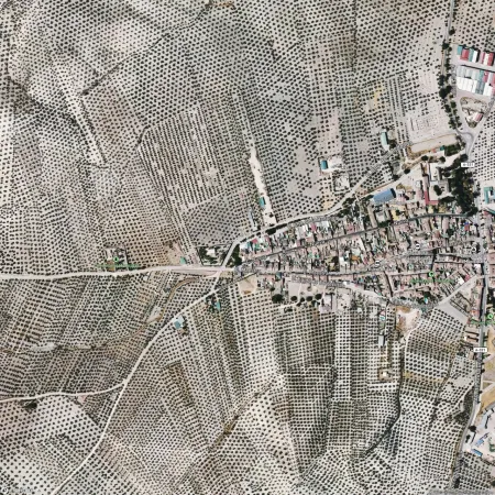 Foto del inmueble Casa de 271m2 en ESCAÑUELA, JAÉN