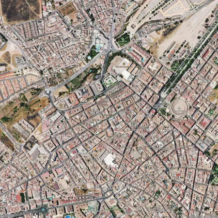 Foto del inmueble Piso de 100m2 en LINARES, JAÉN