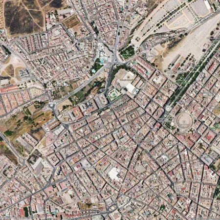 Foto del inmueble Piso de 120m2 en LINARES, JAÉN